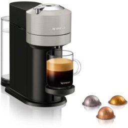Krups Vertuo Next Xn910b Semi-automatique Cafetière À Dosette 1,1 L