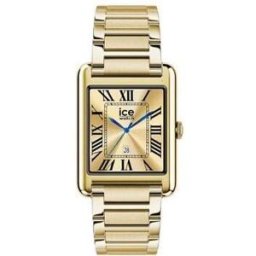 Montre Connectée Ice Smart Tk 2.0 Acier Inoxydable Or 35mm Ice-watch