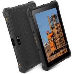 Tablette Tactile Ip68 Windows 11 Intel I5 10.1 Pouces 8gb+128gb Quad Core Noir Yonis