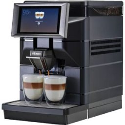 Saeco Magic M1 Entièrement Automatique Machine À Expresso 2,5 L