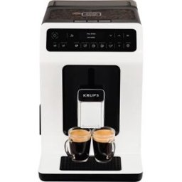 Machine à expresso avec broyeur Evidence EA890110 KRUPS