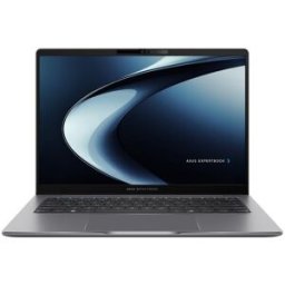 Pc Portable Expertbook P3 Aluminium Misty Grey 14" (35,6 Cm) Asus