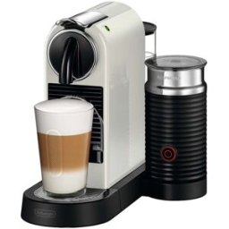 DeLonghi De’longhi Citiz En267.wae Machine À Café Filtre 1 L