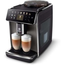 Saeco Sm6582/10 Machine À Café Entièrement Automatique Machine À Expresso 1,8 L