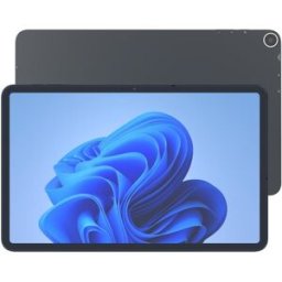 Tablette Tactile Puissante 12gb Ram 256gb Ssd Windows 11 Ecran 11.97 Pouces Gris Yonis