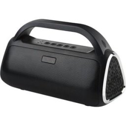 Enceinte Bluetooth Sans Fil Dy18 Portable Avec Son Stéréo 3d Support Tf Radio Aux Yonis