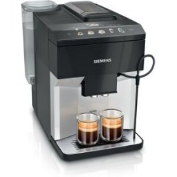 Siemens Tp511d01 Machine À Café Entièrement Automatique Machine À Expresso 1,9 L