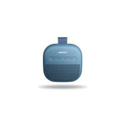 Bose Bluetooth Micro Bleu (2e Génération)