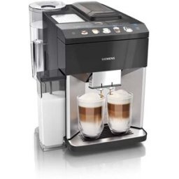 Siemens Eq.500 Tq507r03 Machine À Café Entièrement Automatique Machine À Expresso 1,7 L