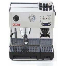 Lelit Pl042temd Machine À Café Manuel Machine À Expresso 2,7 L