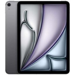 Tablette Ipad Air 11 Pouces Liquid Retina Aluminium Gris Sidéral Apple