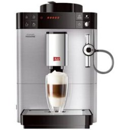 Machine À Expresso Melitta Multi-boissons Comptoir Stainless Steel