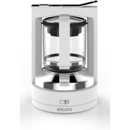 Krups Km4682 Machine À Café Filtre 1 L
