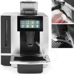 Machine À Café Automatique Tactile 2700 W - Hendi 208540