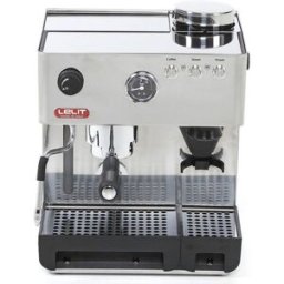 Lelit Pl042emi Machine À Café Manuel Machine À Expresso 2,7 L
