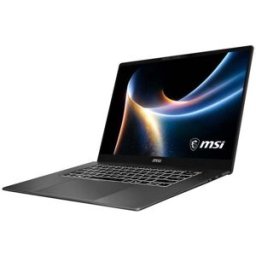 MSI Prestige 16 Ai+ Copilot+ Pc 16 Oled 2,8k 120 Hz 32 Go 2 To Intel Core Ultra X9