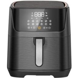 Fagor Friteuse Sans Huile Fg706 Air Fryer 7l Connecte
