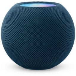 Haut-parleurs Bluetooth Portables Apple Homepod Mini Bleu