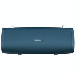 Enceinte Bluetooth Portable Puissante Avec Micro Intégré Et Lecture Sans Fil Bleu Yonis