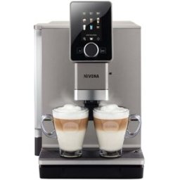 Nivona Nicr 930 Entièrement Automatique Machine À Expresso 2,2 L