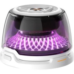 Mini Enceinte Bluetooth Sans Fil Chargeur Téléphone Support Magnétique Blanc Yonis