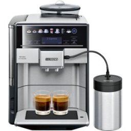 Siemens Eq.6 Plus Entièrement Automatique Machine À Expresso 1,7 L