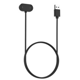 INF Chargeur Usb Pour Amazfit Gtr 3/gtr 3 Pro/gts 3 Noir