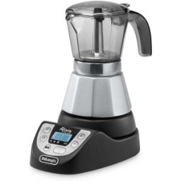 DeLonghi De’longhi Emkp 42.b Machine À Café Semi-automatique Cafetière Moka Électrique