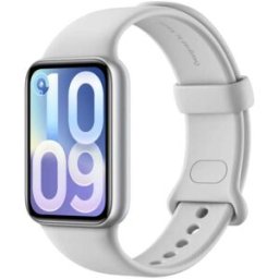 Bracelet Connecté Xiaomi Smart Band 10 Pro Nfc Argenté