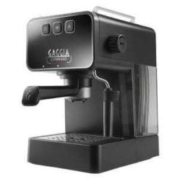 Machine Espresso Manuelle Espresso Evolution Inox Coloris Unique 255x199x303 Mm Gaggia
