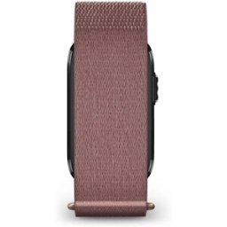 Bracelet Connecté Garmin Cirqa Mauve L/xl Sans Écran Suivi Santé 24/7