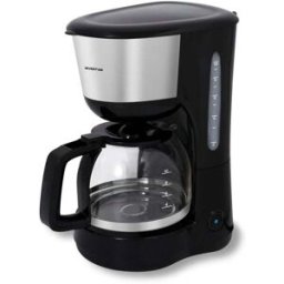 Inventum Machine À Café 10 Tasses 1000 W Noir Kz612