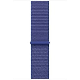 Apple Sport Loop Blu Oltremare (46 Mm)