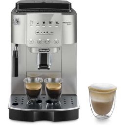 Machine à café avec broyeur Magnifica Start ECAM 220.31.SSB DELONGHI