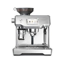 Expresso Avec Broyeur Sage The Oracle Touch Acier Ses990bss4eeu1