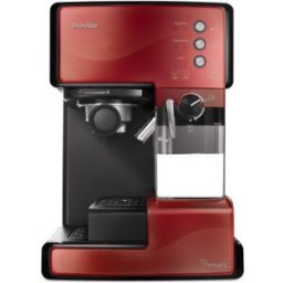 Breville Primalatte Machine À Expresso 1,5 L