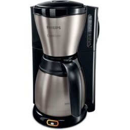 Philips Hd7548 Machine À Café Filtre 1,2 L