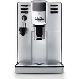 Gaggia Anima Deluxe Entièrement Automatique Machine À Expresso 1,8 L
