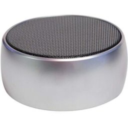 Enceinte Bluetooth Portable3.2w Avec Micro Intégré Pour Appels Mains-libres Or Yonis