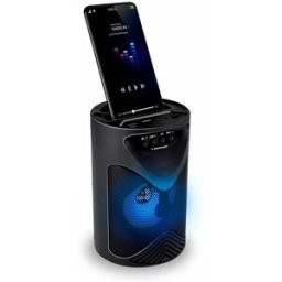 Haut-parleurs Bluetooth Dunlop Tws 15 W Noir Usb