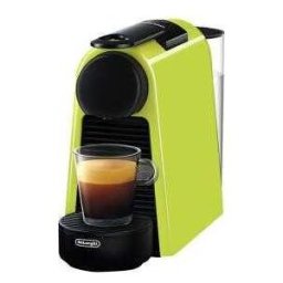 Machine Espresso Capsules Essenza Mini En85.l Delonghi Citron Vert 0,6 L 19 Bar