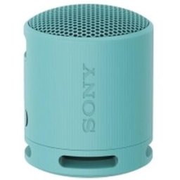 Enceinte Bluetooth portable Bleu SRS-XB100B SONY