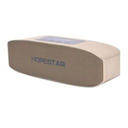 Enceinte Bluetooth Portable Mini Lapin Micro Intégré Support Appel Mains Libres Fm Tf Or Yonis