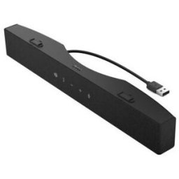 Barre De Son Conférence Dell Sb725 Noir 3,6 W Usb Ai Anti-bruit