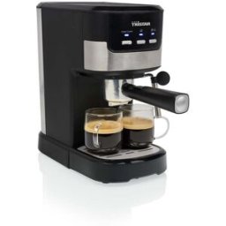 Tristar Cm-2278 Machine À Café Machine À Expresso 1,25 L
