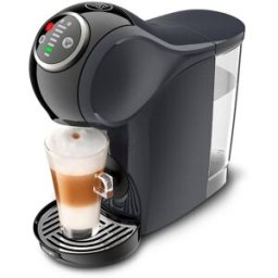 DeLonghi De’longhi Genio S Plus Semi-automatique Machine À Expresso 0,8 L