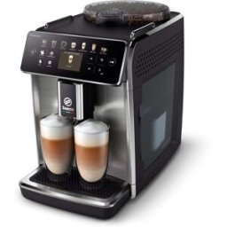 Saeco Machine Espresso Entièrement Automatique Granaroma Sm6585/00