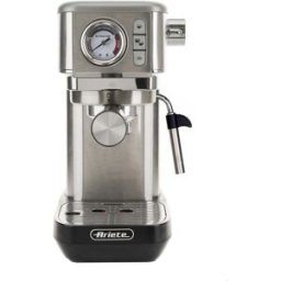 Ariete 1381/10 Manuel Machine À Expresso 1,1 L