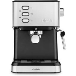 Ufesa Calàbria Machine À Expresso 1,5 L