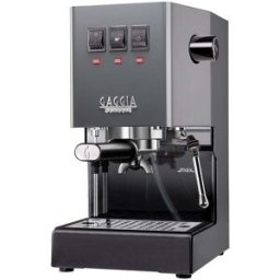 Gaggia E24 Manuel Machine À Expresso 2,1 L
